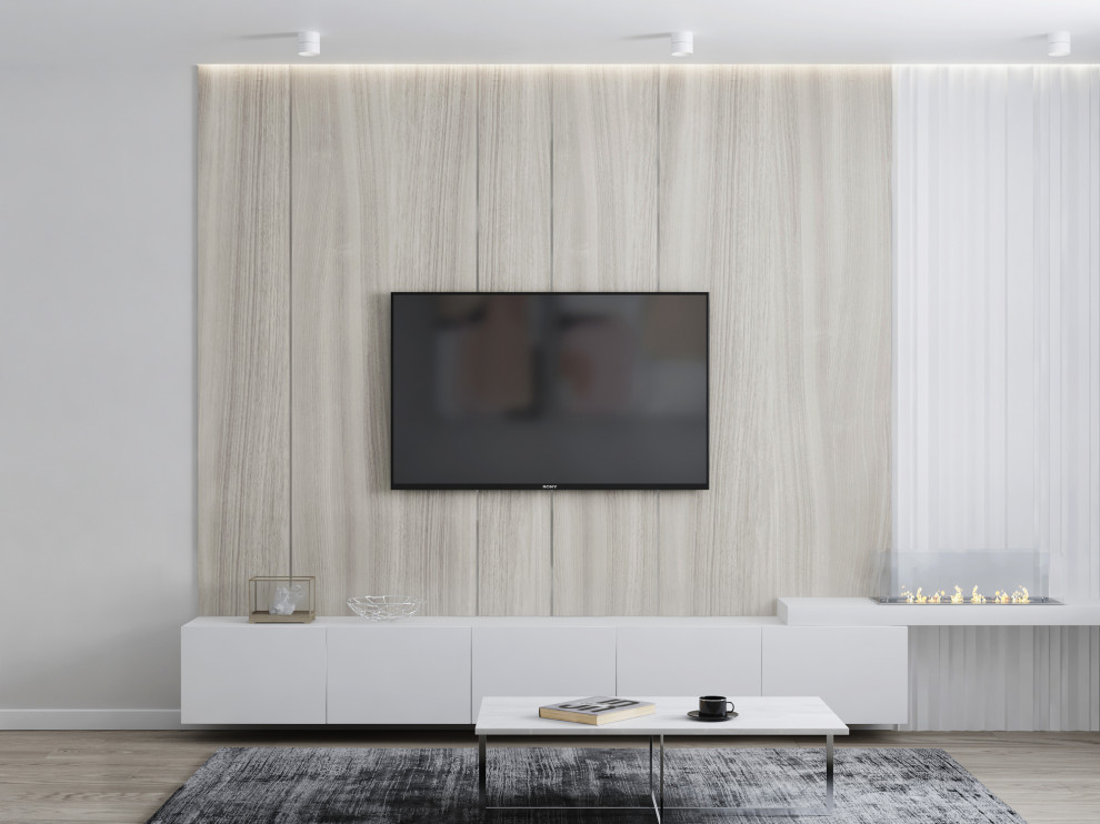 Квартира в ЖК Оазис г. Новосибирск