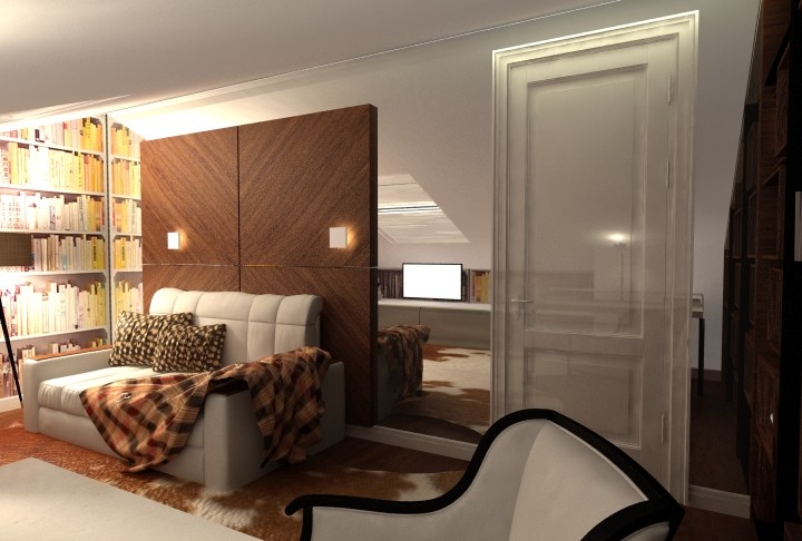 ж.к Театральный квартал