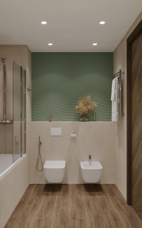 ДИЗАЙН ИНТЕРЬЕРА КВАРТИРЫ Г. МОСКВА, УЛ. НЕЖИНСКАЯ, ДОМ 5К.2, 143 КВ.М