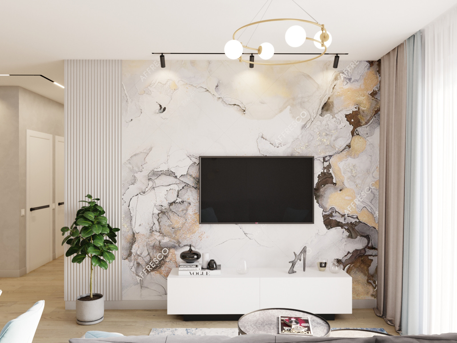 Квартира на Овчинникова