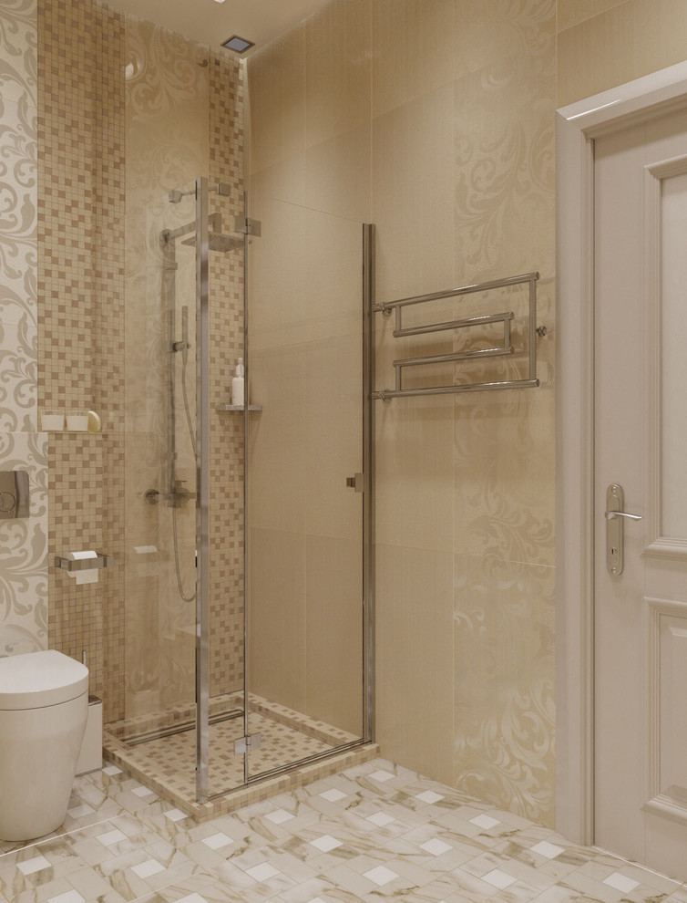 ЖК "Розмарин", 3-х комнатная квартира