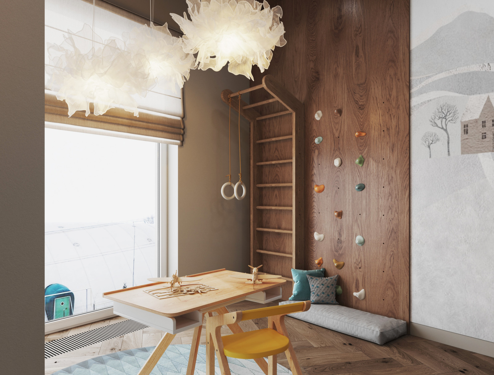 ЖК Дом в Разливе