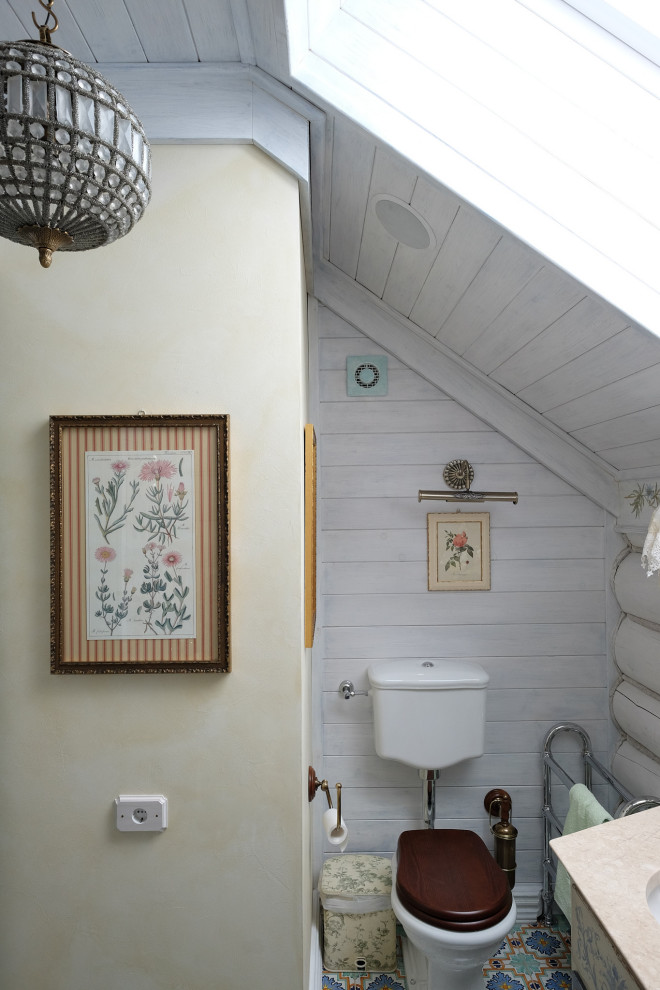 ВИЛЛА ПОДМОСКОВЬЕ