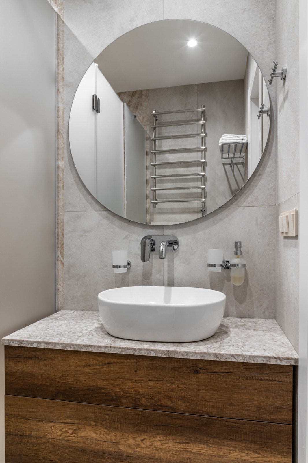 ЖК Фонвизина