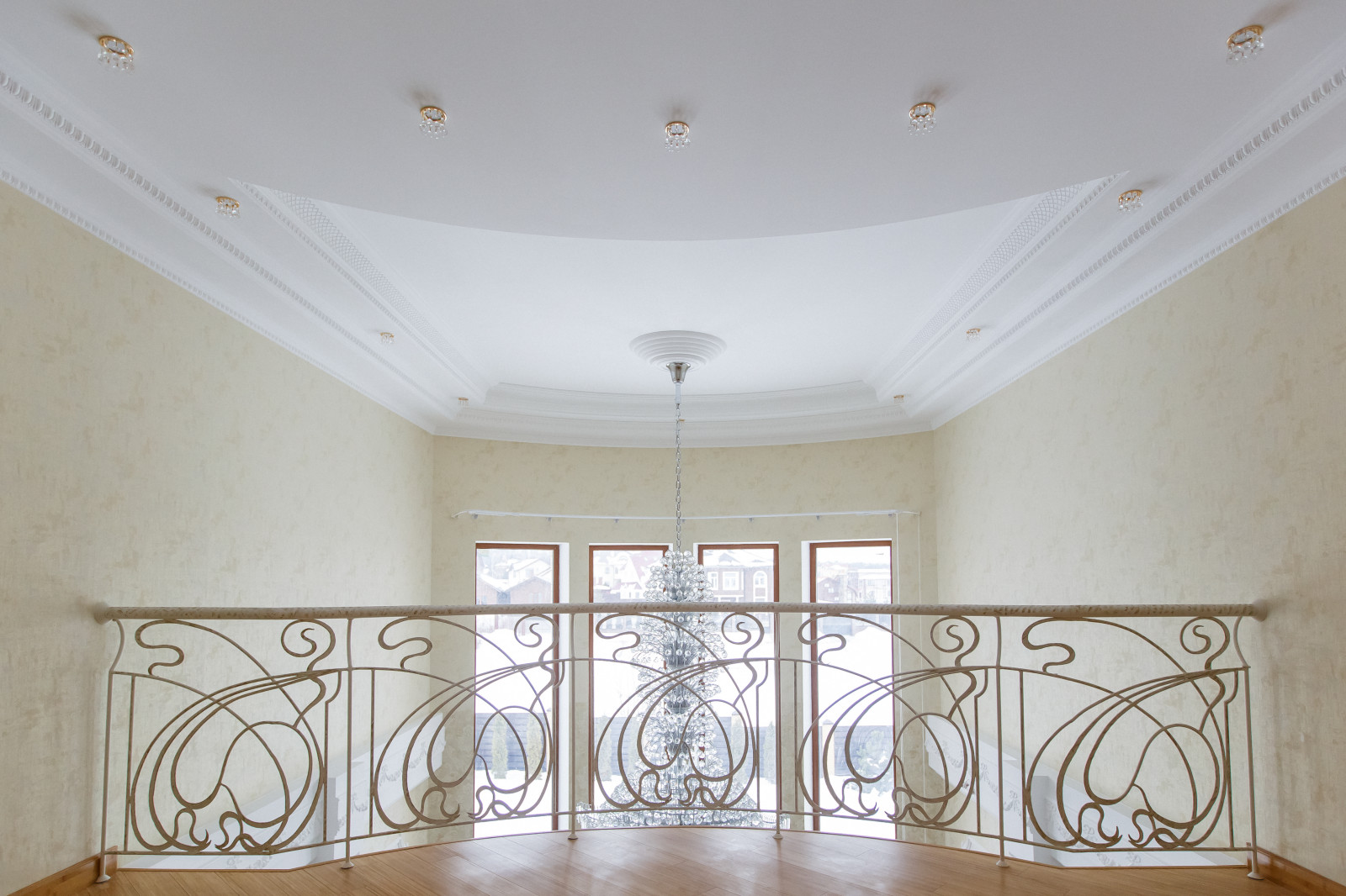 Дом КП Согласие 2