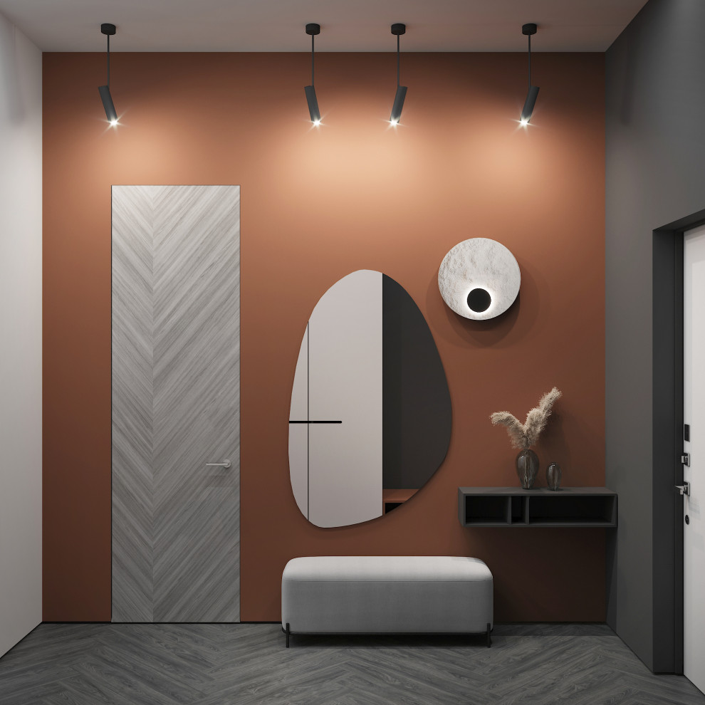 ЖК Макаровский, квартира 108 м2