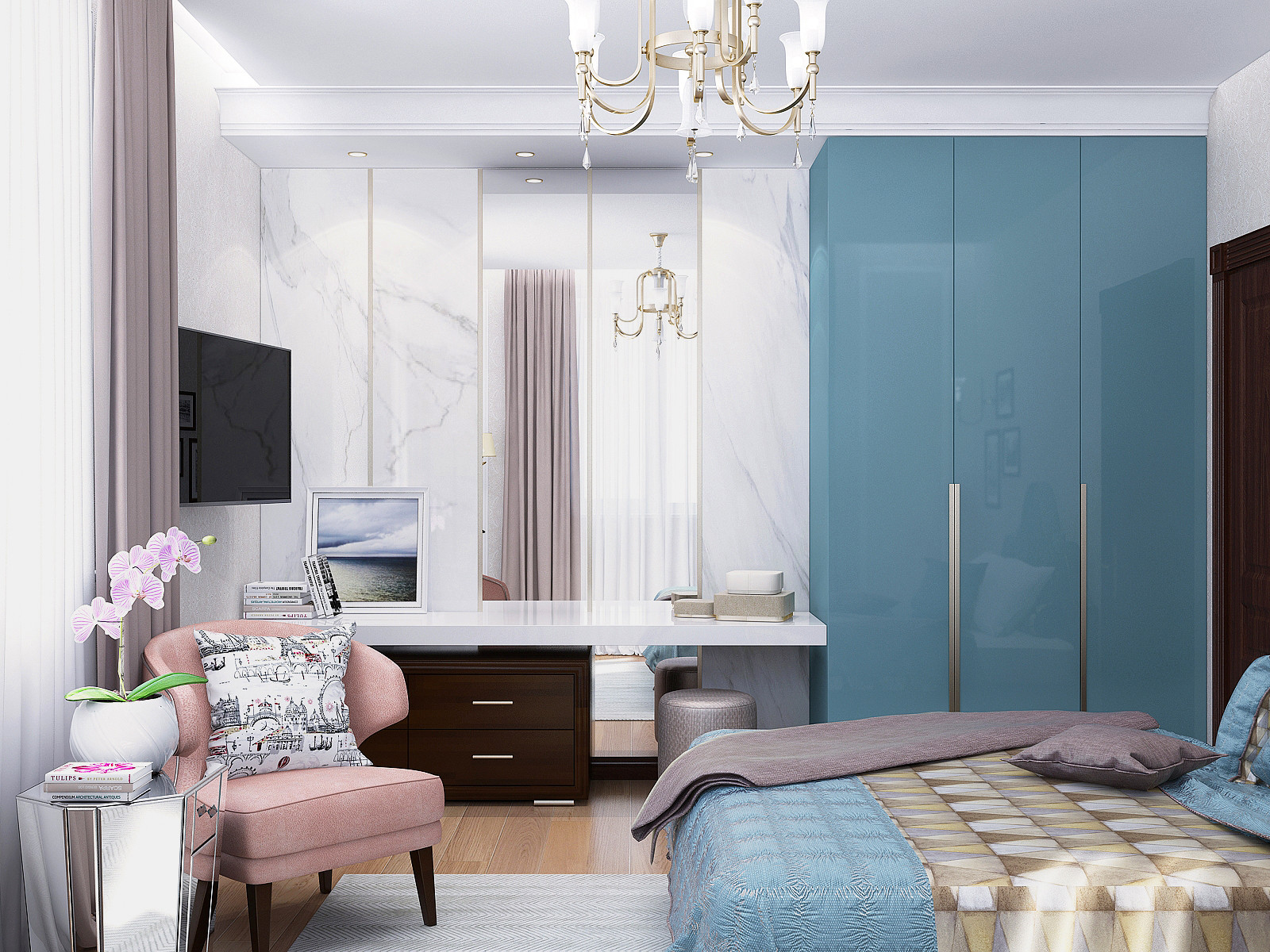 Тихая Слобода /185м2