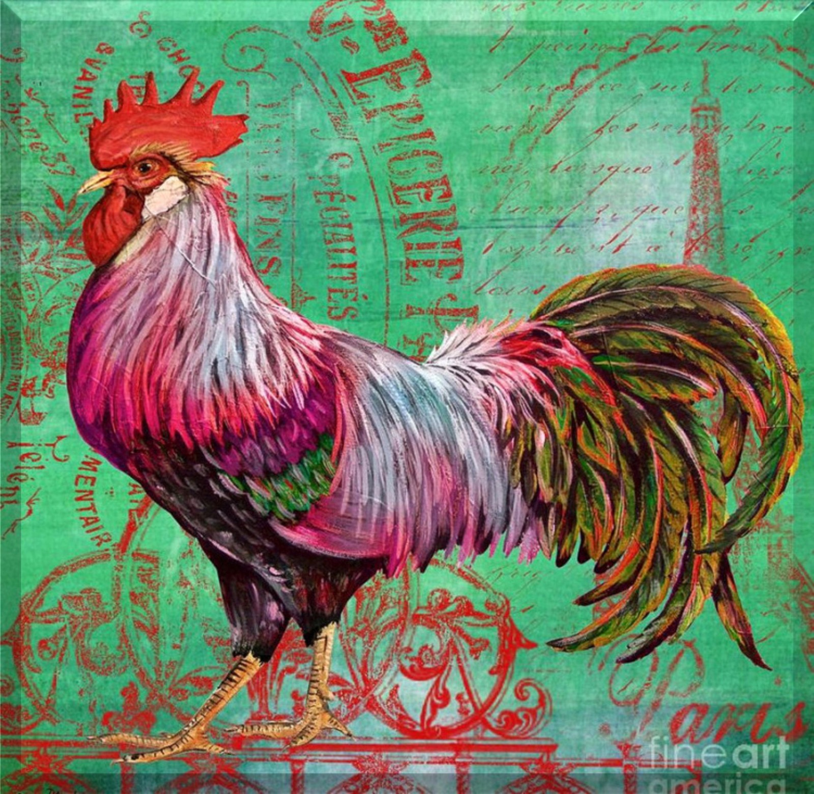 Тайный феншуй: Как выбрать цвет интерьера по году рождения