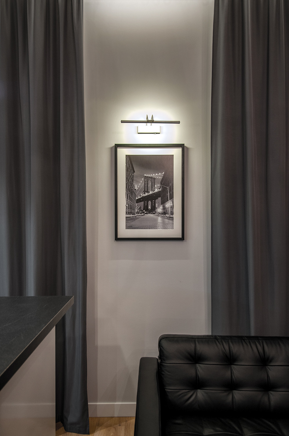 Квартира Спб 125м2