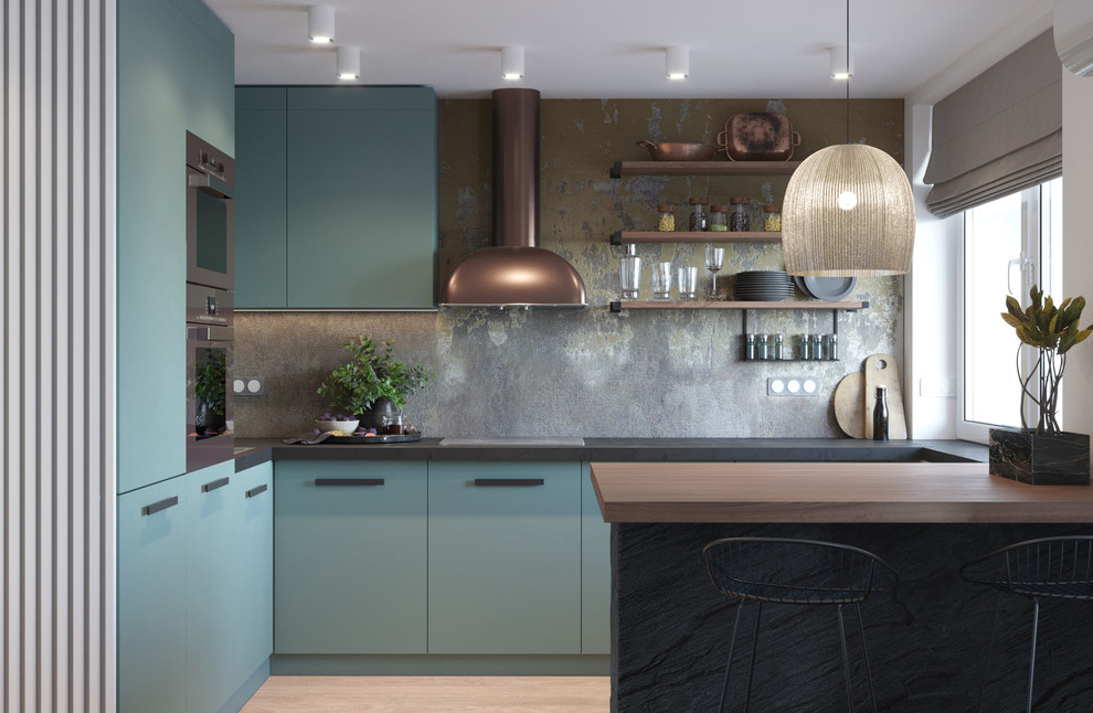 Настроение Вабисаби