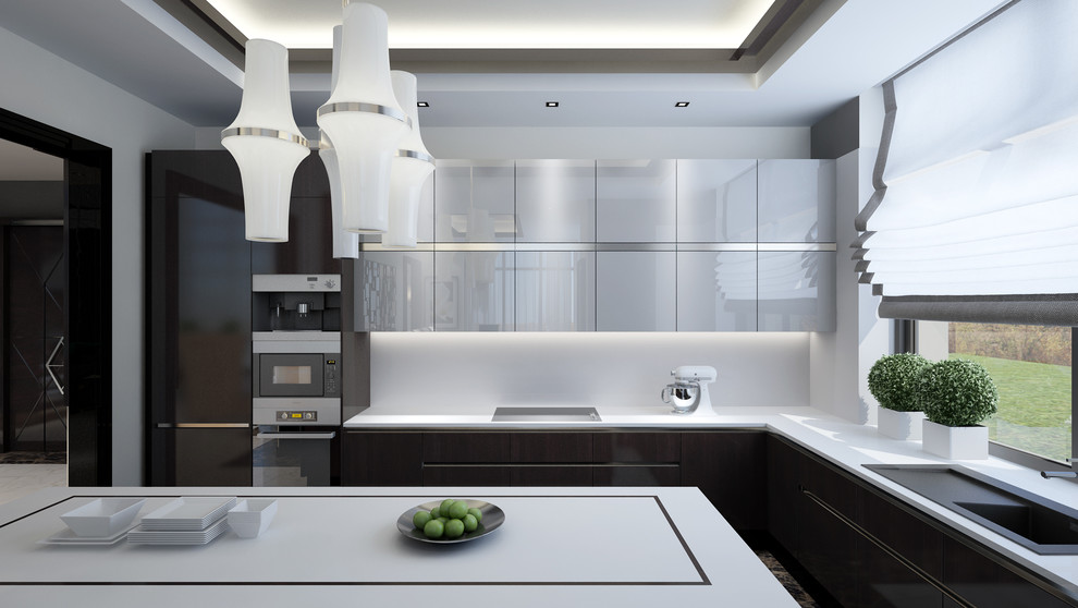 Квартира 014