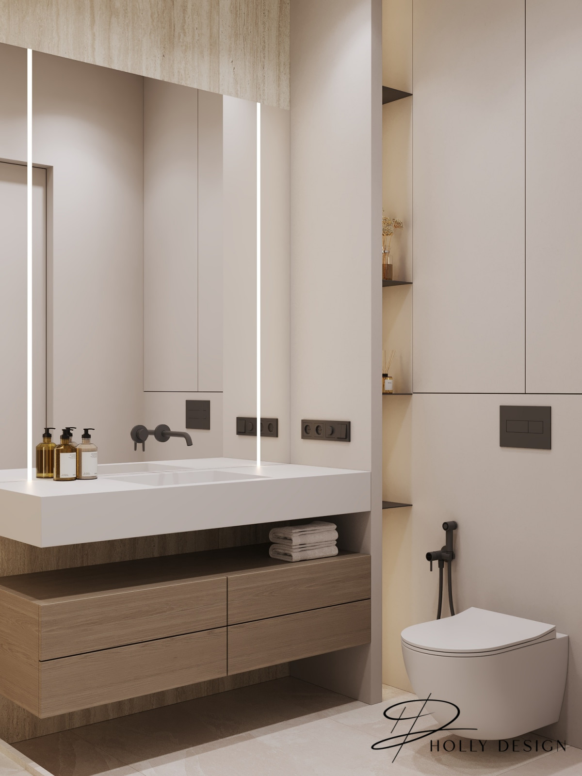 Зорге | Для собственного проживания