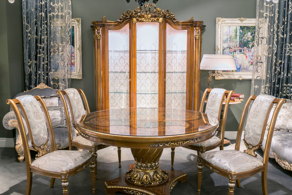 Столовая Citterio