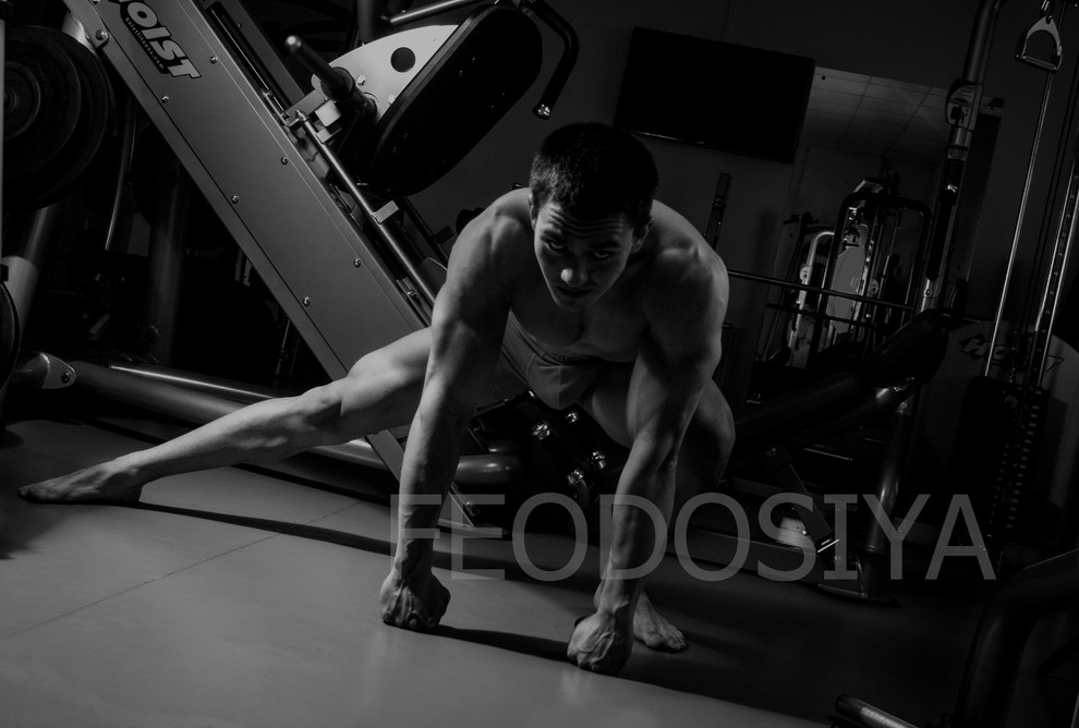 здоровым быть модно