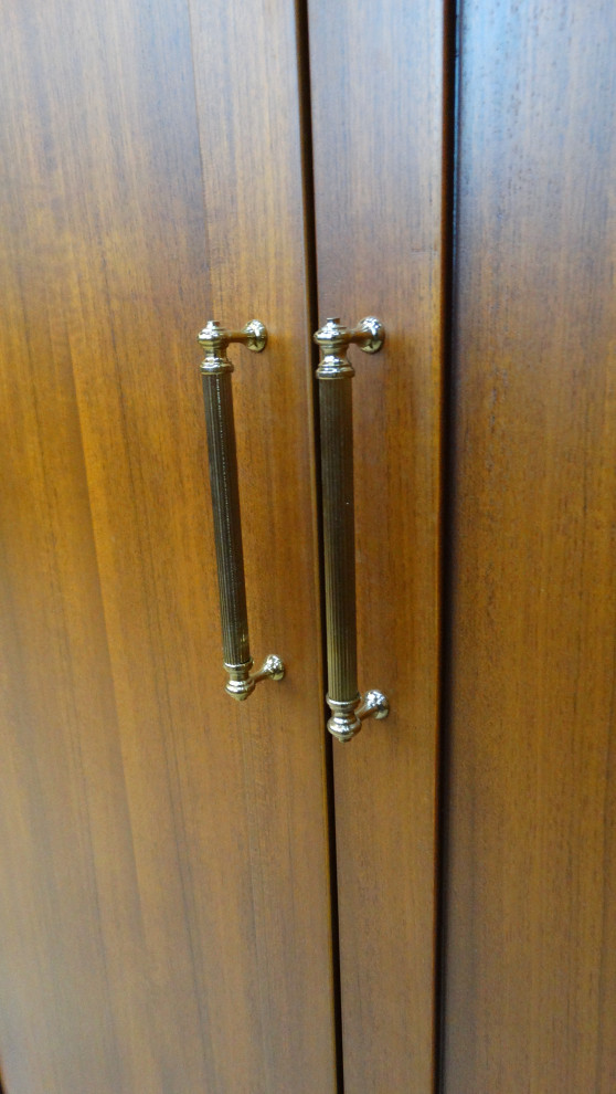 Частная квартира