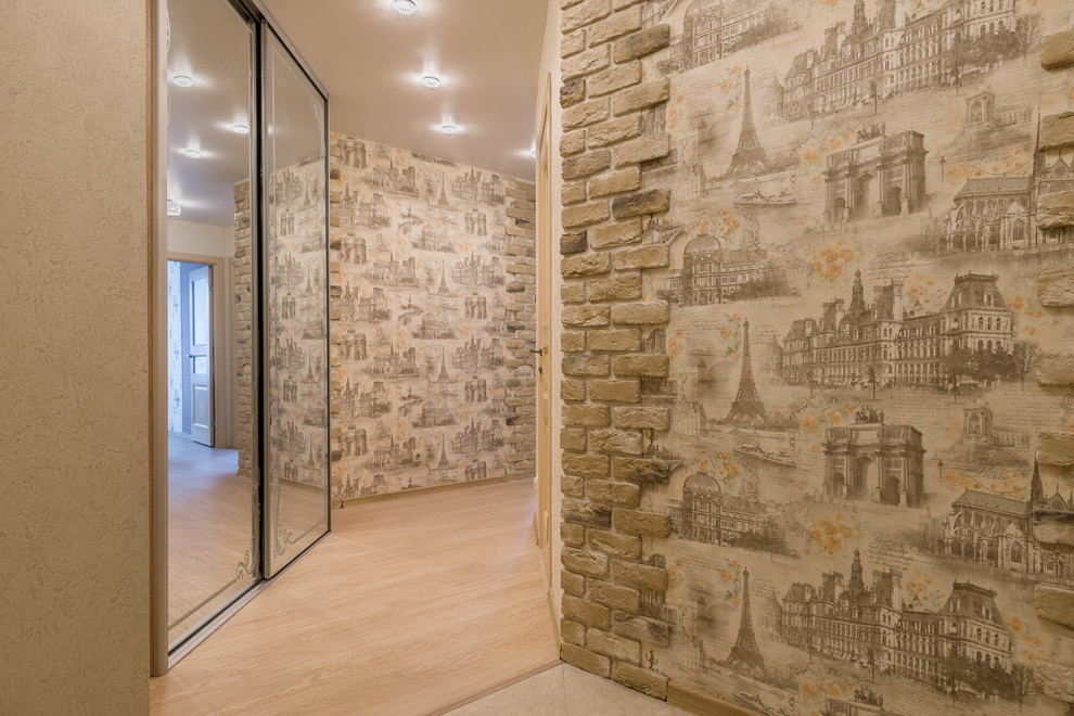 Фотосъёмка квартиры на продажу