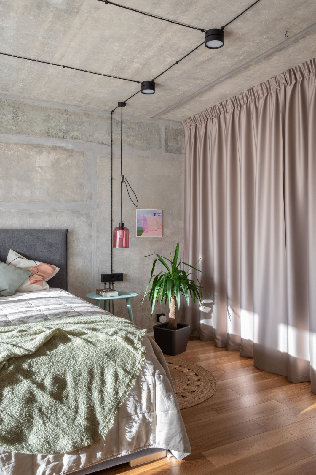 Профсоюзная