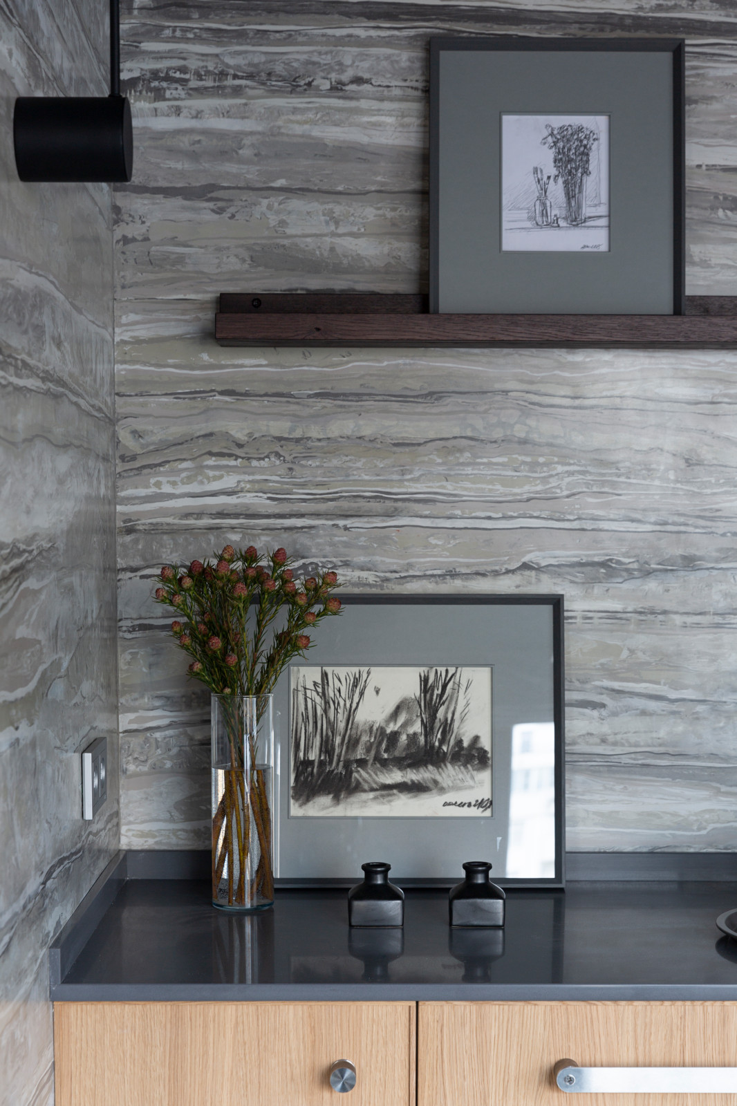 Офис в Селивёрстовом переулке