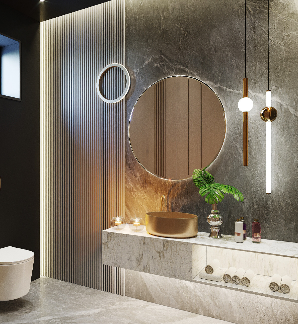 Спа комплекс на Горьковском водохранилище