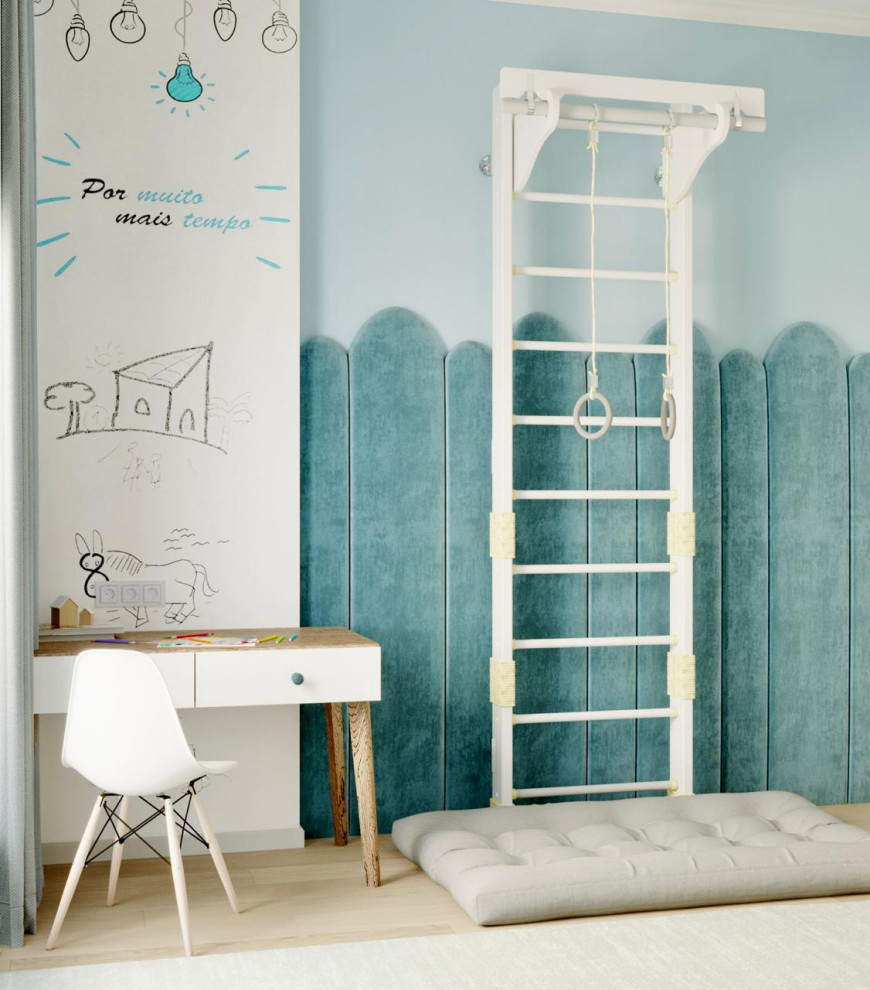 Квартира на Академической