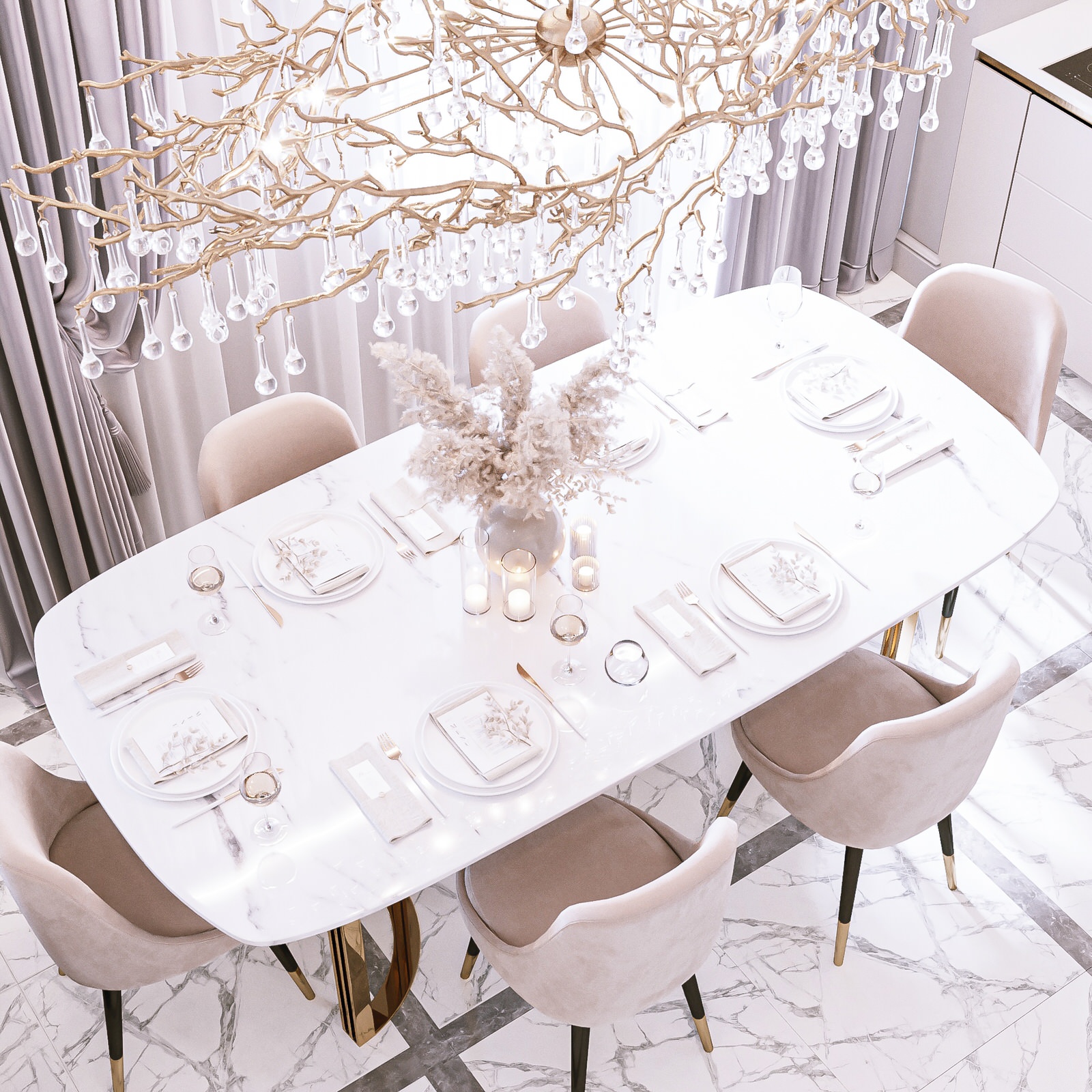 ЖК Зеленстрой