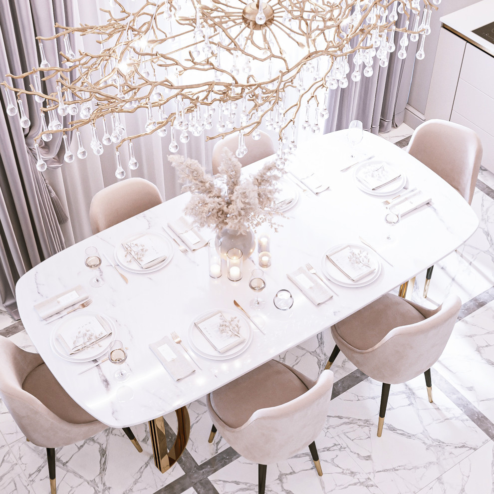 ЖК Зеленстрой