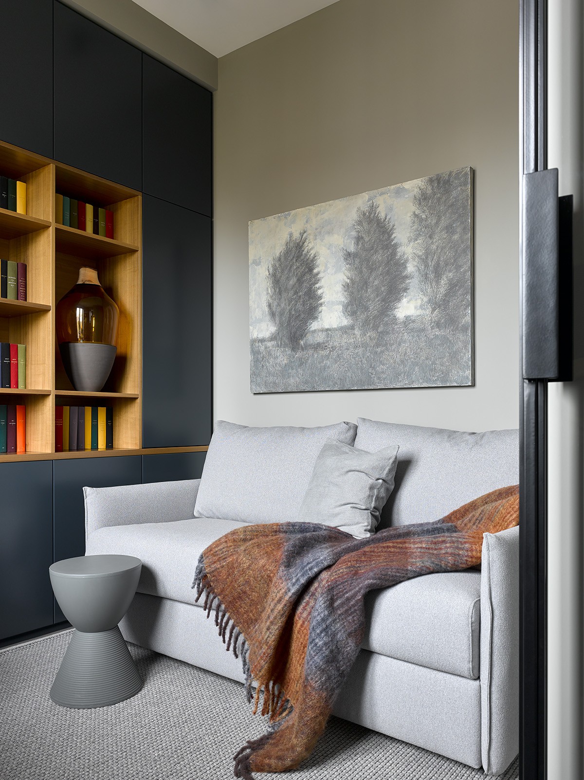 Фото: Новопесчаная ул.