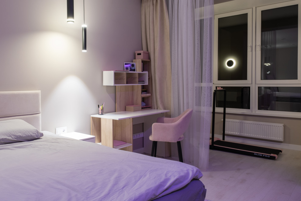 Жк Илмари 94м2