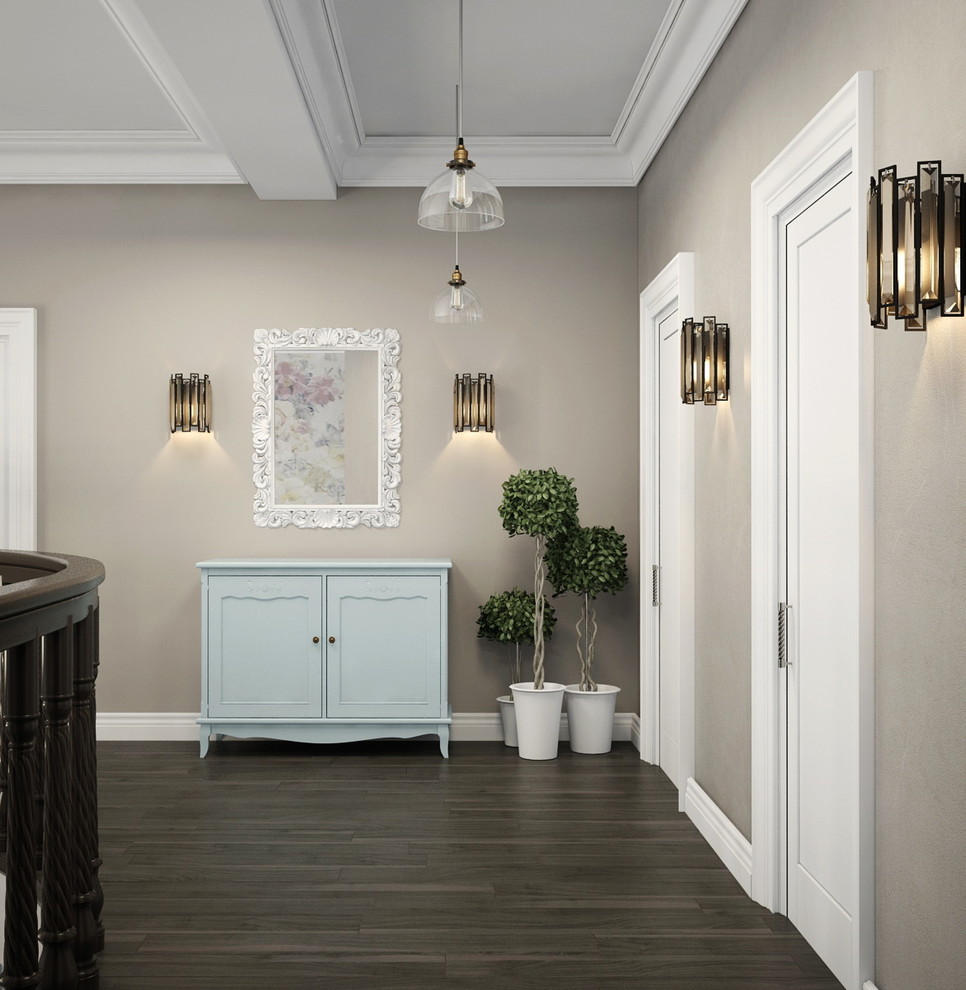 Дом в Щелково