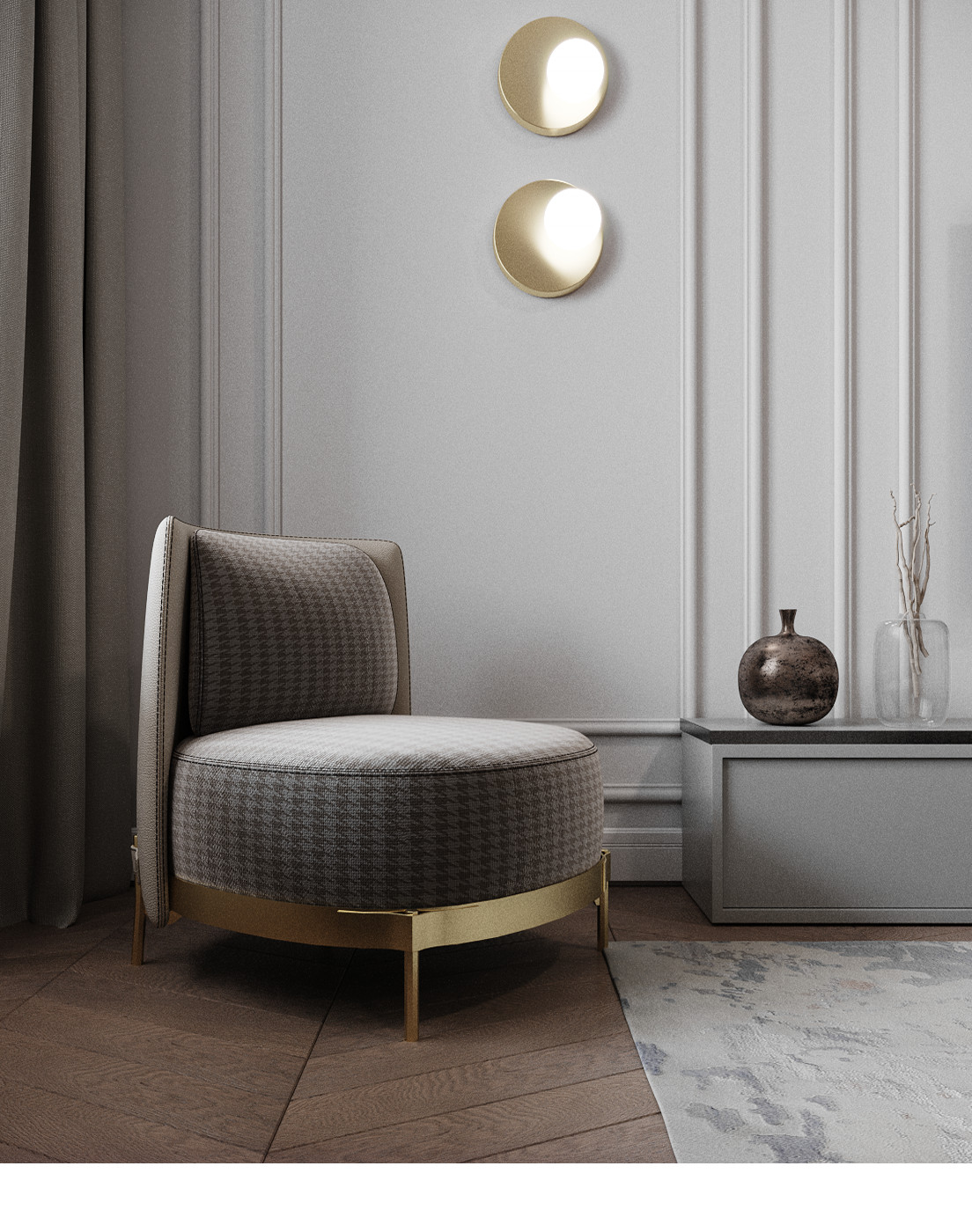 Квартира в ЖК "Империал" г.Дербент