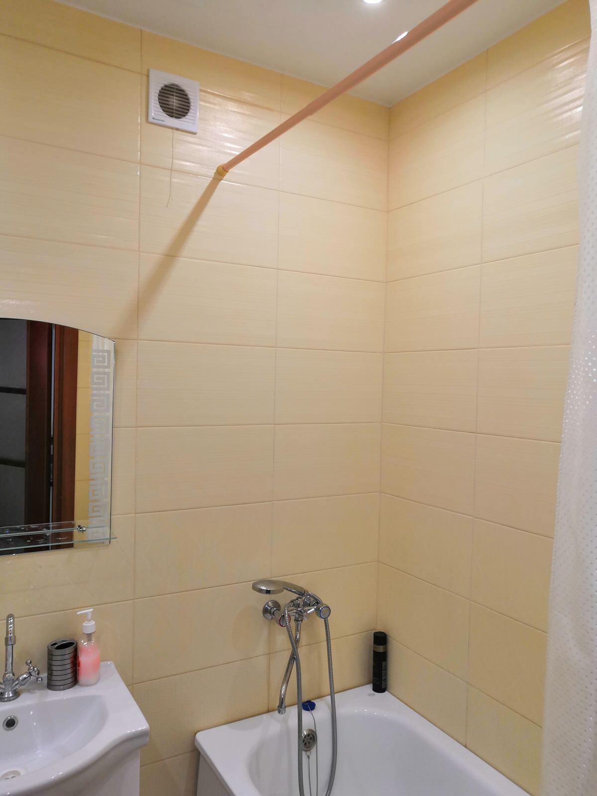 Ремонт однокомнатной квартиры