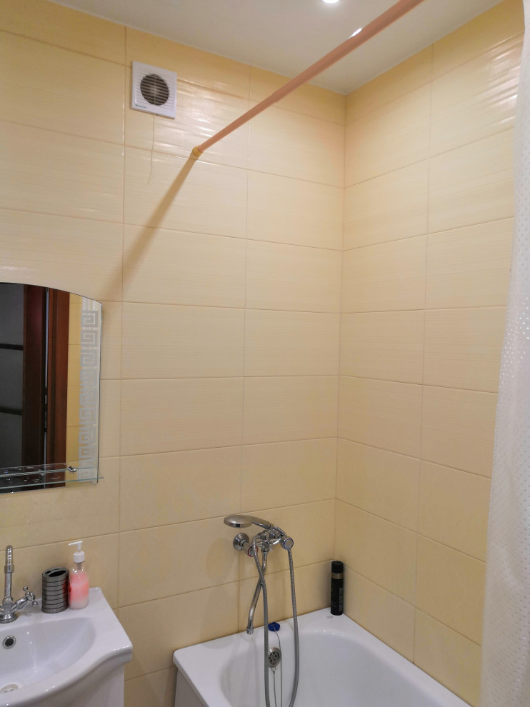 Ремонт однокомнатной квартиры