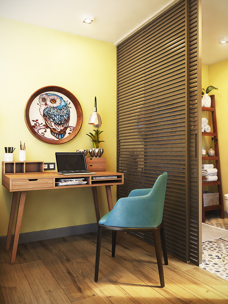 Апарт отель у моря