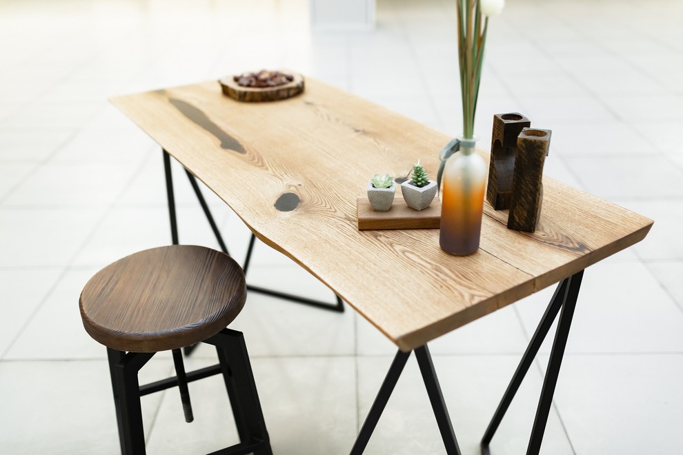 Столешница из Дуба