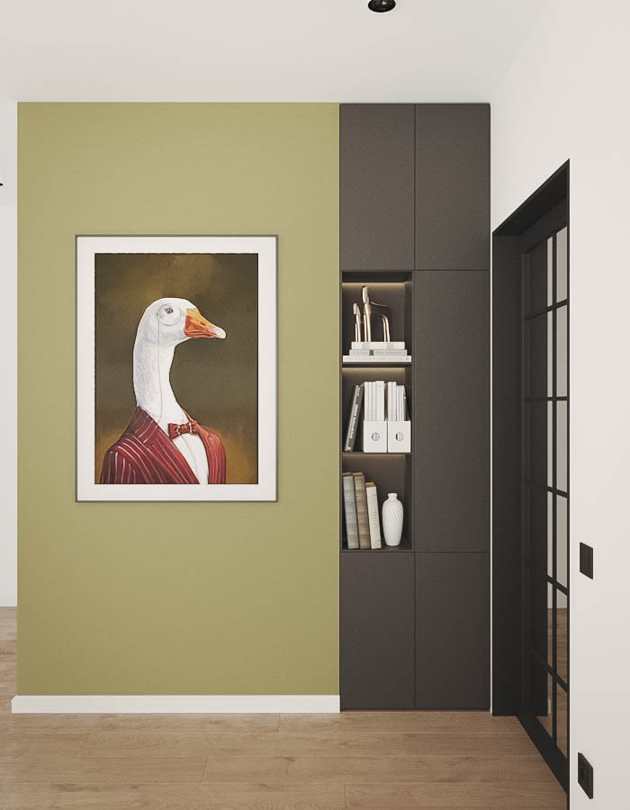 ЖК Династия