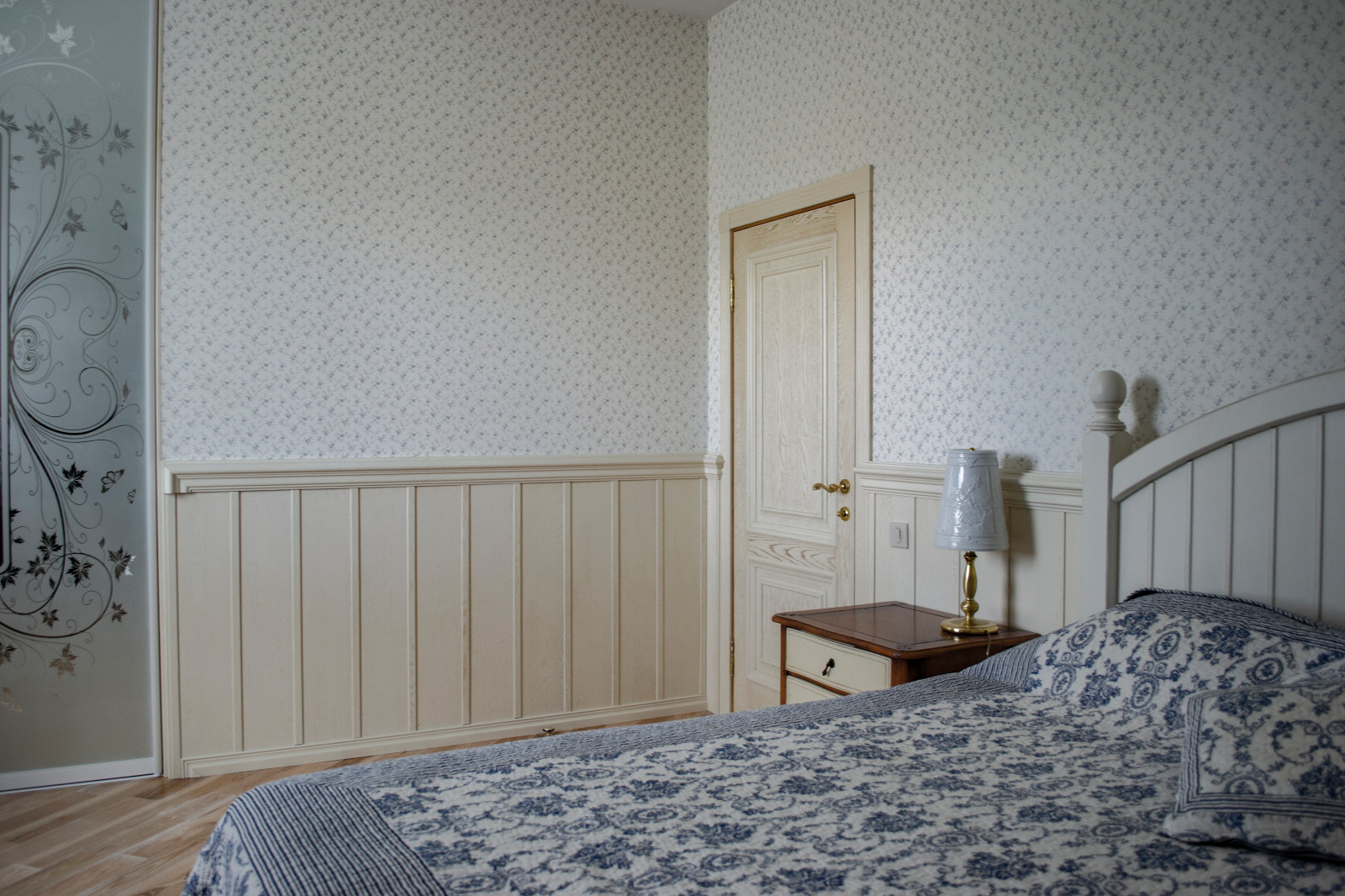 Проект в Одинцово