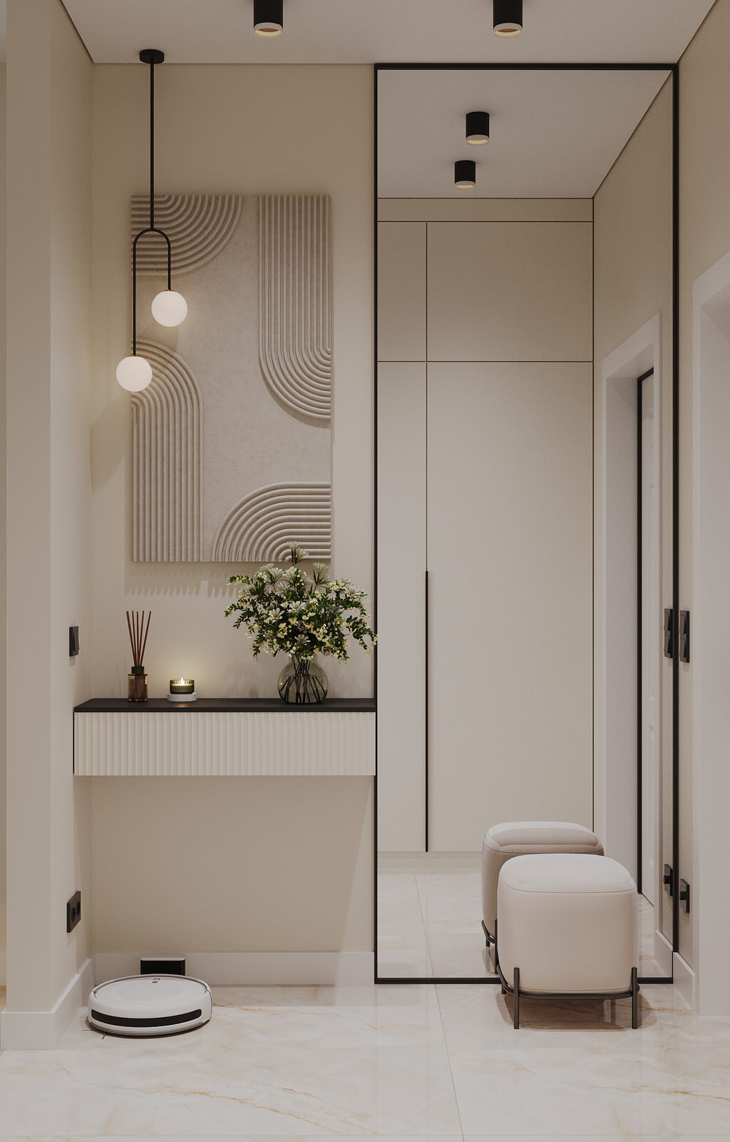 ЖК Айвазовский City