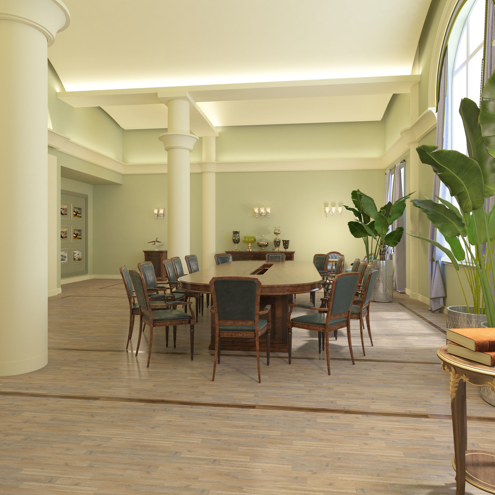 Обложка проекта: ОФИС , КОМПАНИЯ АВИАЭКСПОРТ