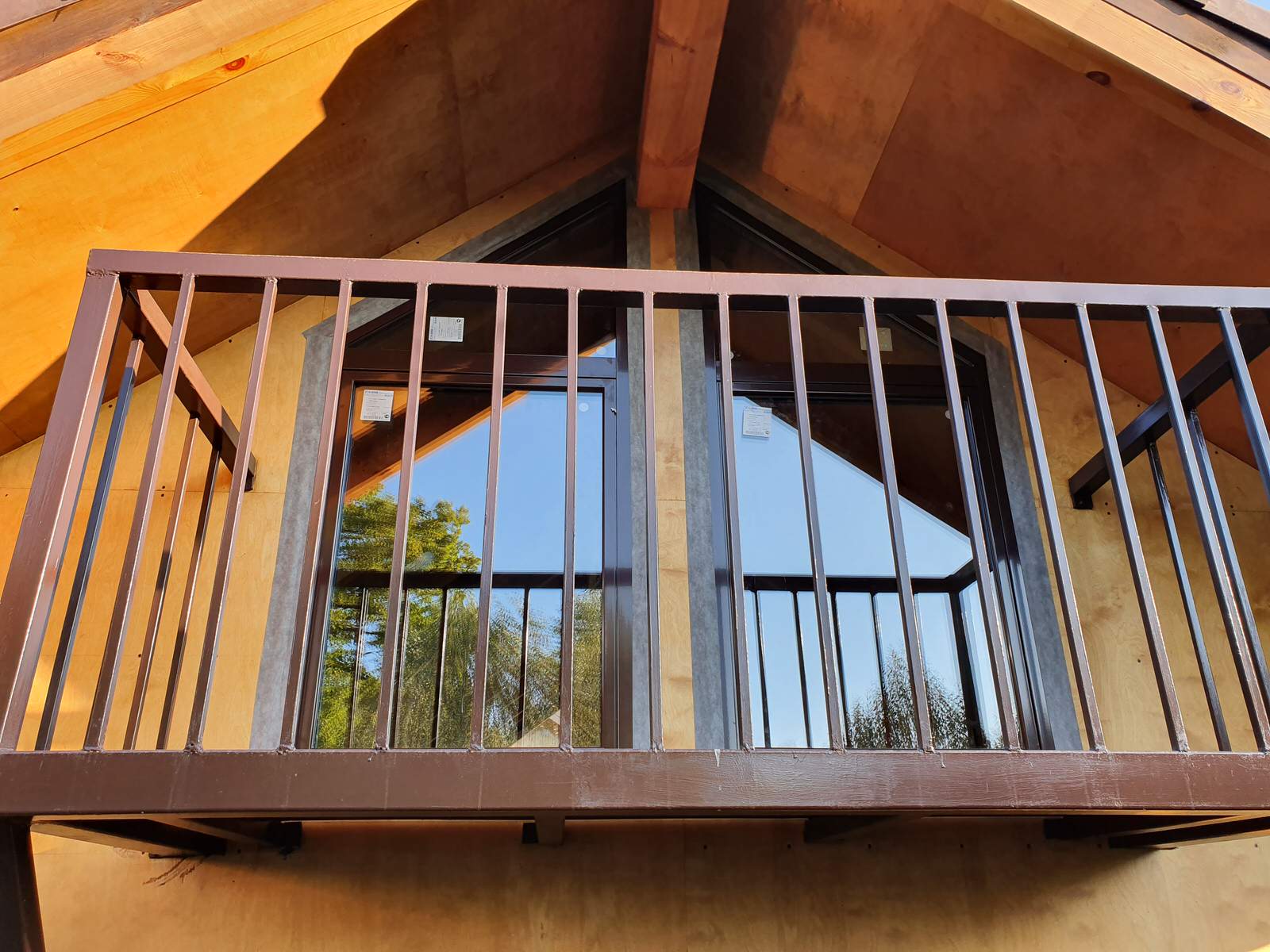 Обложка проекта: Частный дом Старая Ситня