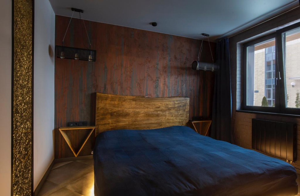 Реализованный проект Лахта Парк