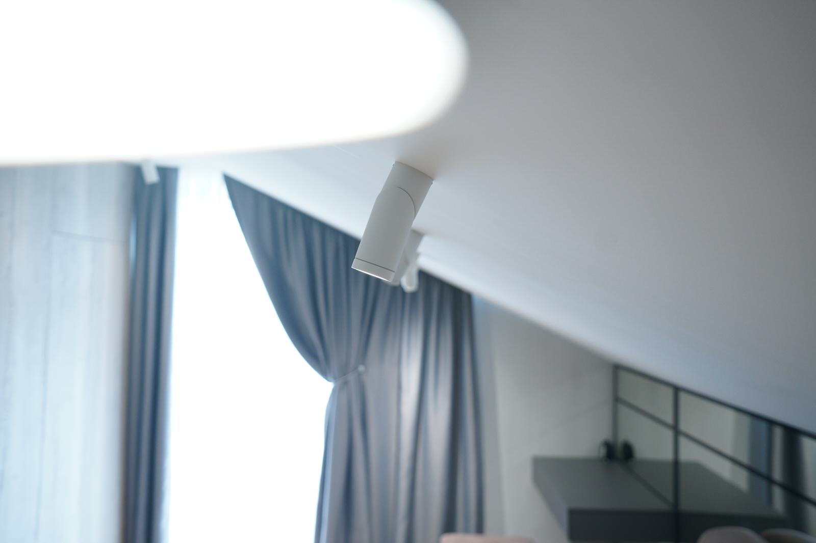 Загородный дом в стиле Loft