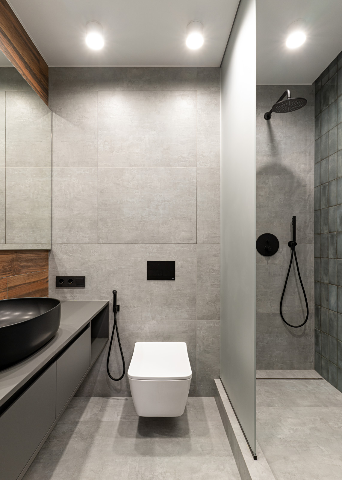 ЖК "Скайлайн" (2)