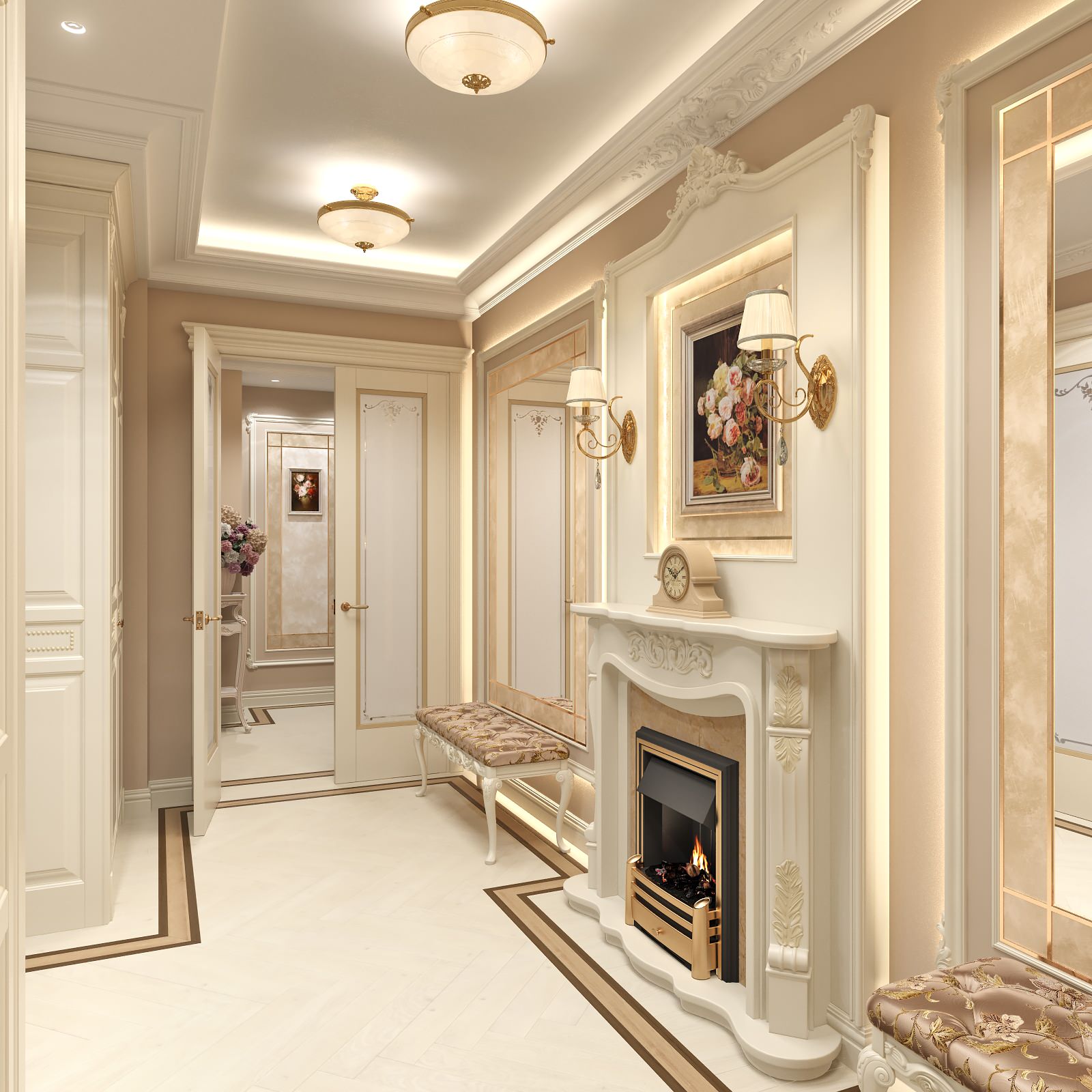 ЖК "Дубровка"