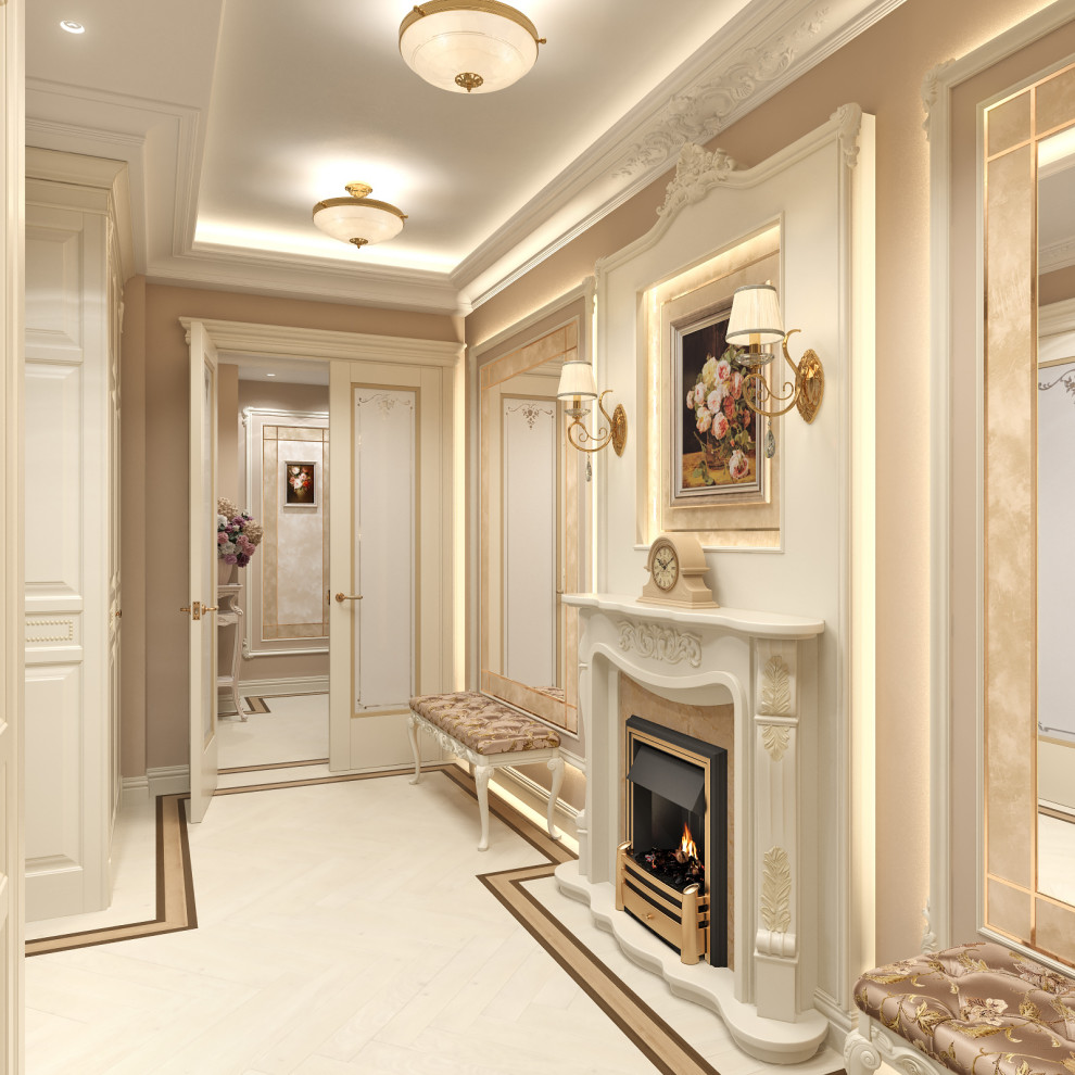 ЖК "Дубровка"