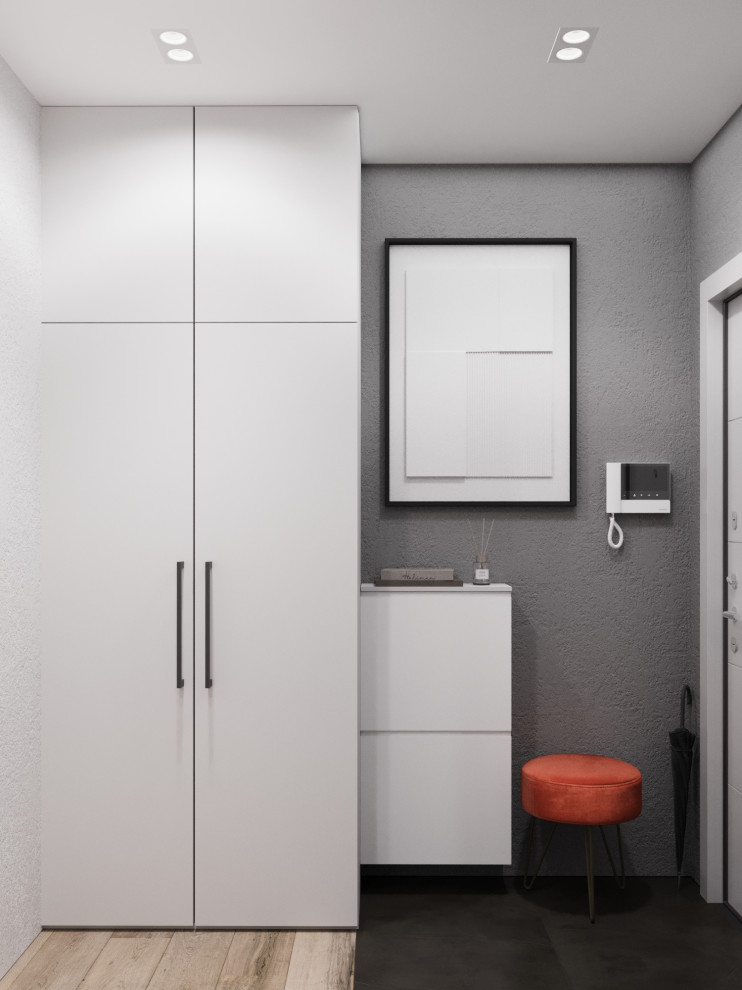 Квартира в Москве