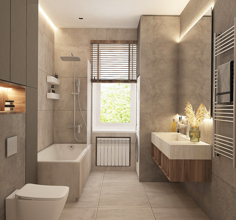 Дом для большой семьи