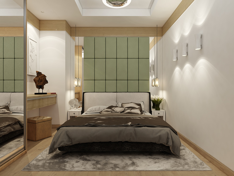 Квартира у Чёрного моря.