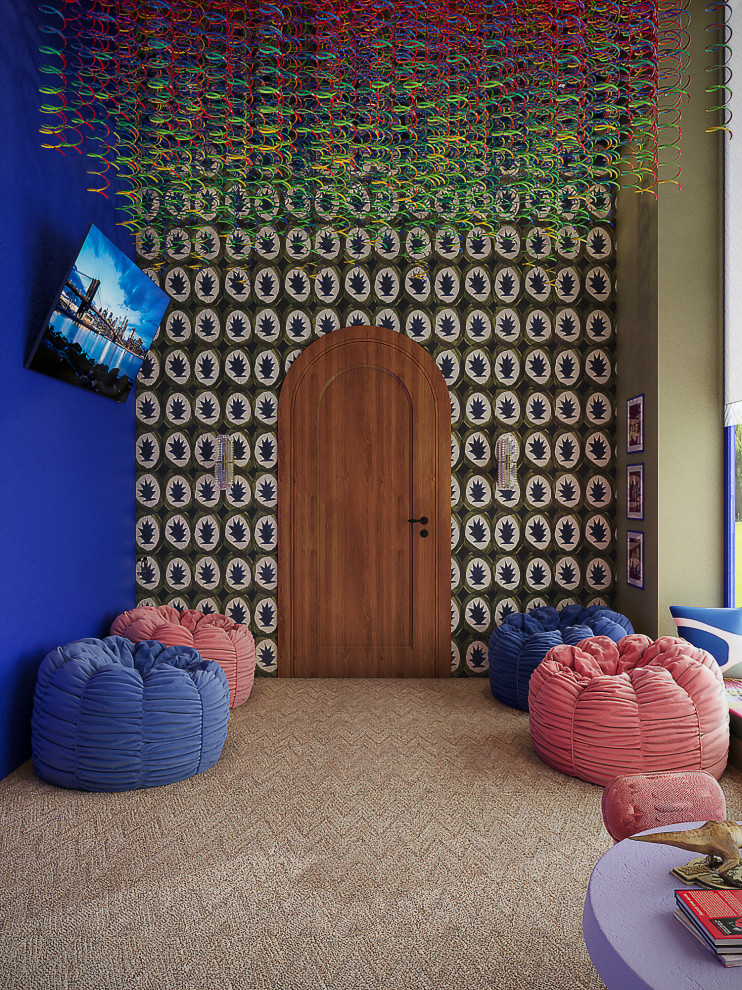 Учебный проект. Ресторан "Падре"