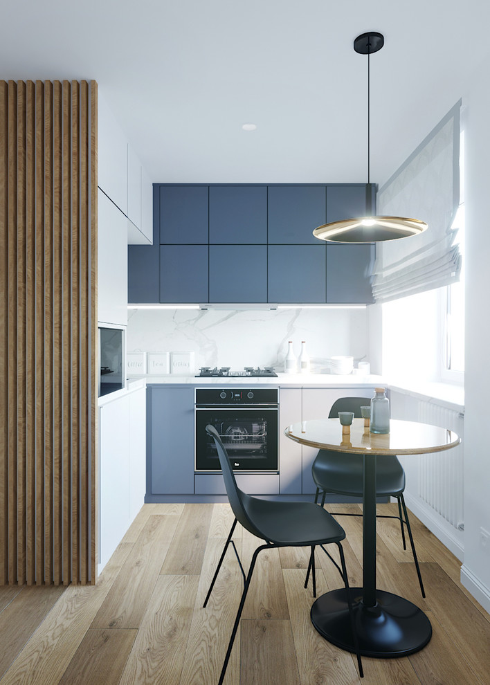 ДИЗАЙН КВАРТИРЫ ХРУЩЕВКА