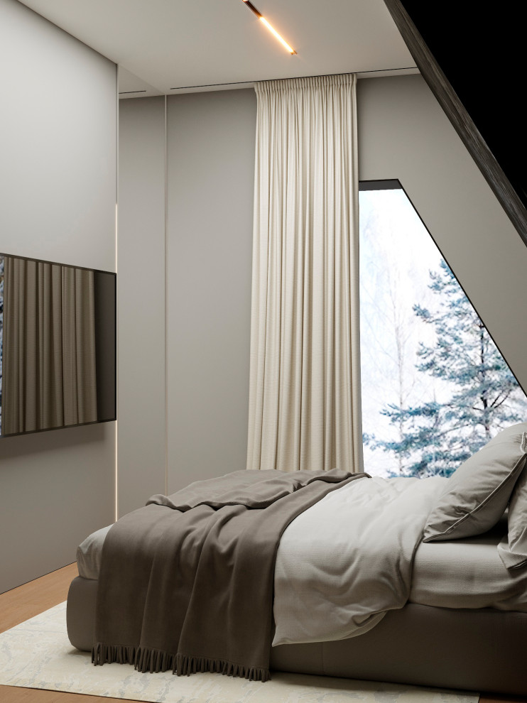 Дом для отдыха в Сибири